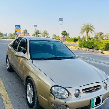 Rashid Ali