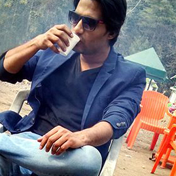 Faizan Malik