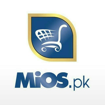 Mios Online Store