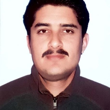 Zaheer Ullah Babar