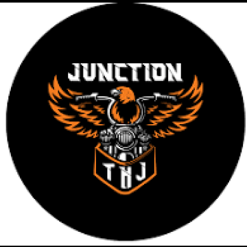 The Harley Junction