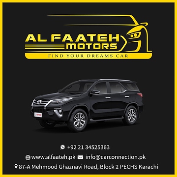 Al Faateh Motors