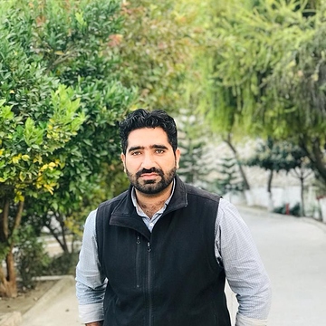 Muhammad Awais