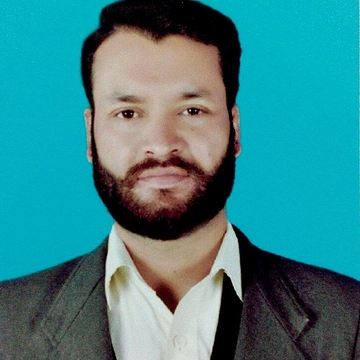Sardar Iftakhar