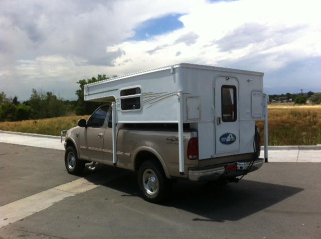 Project Toyota Hilux (Single Cabin) to Camper Truck - Toyota ...