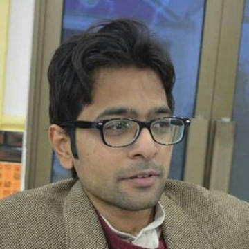Zia Maroof