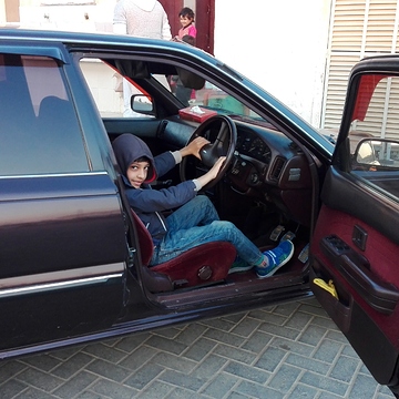 Sardar Ali