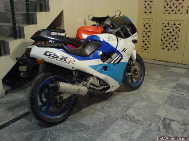 used sport bikes for sale under $5000