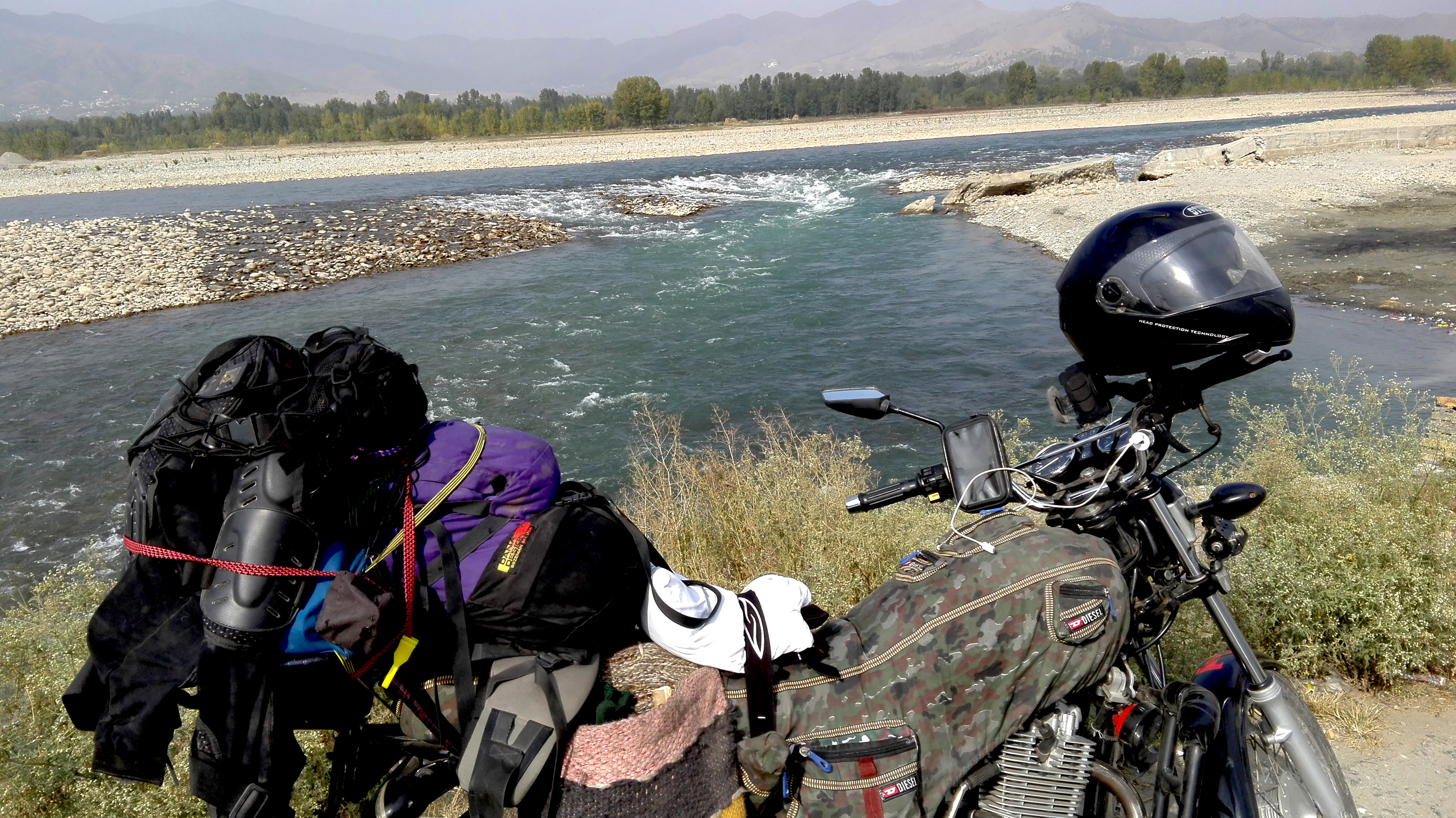 Valley Hi Kia >> Ride to remember -- Karachi to Kumrat Valley -- SOLONELY... GS 150 aka PANTHER - Road Trips ... Valley Hi Kia >> Ride to remember -- Karachi to Kumrat Valley -- SOLONELY... GS 150 aka PANTHER - Road Trips ...
