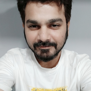 Mr Chandio