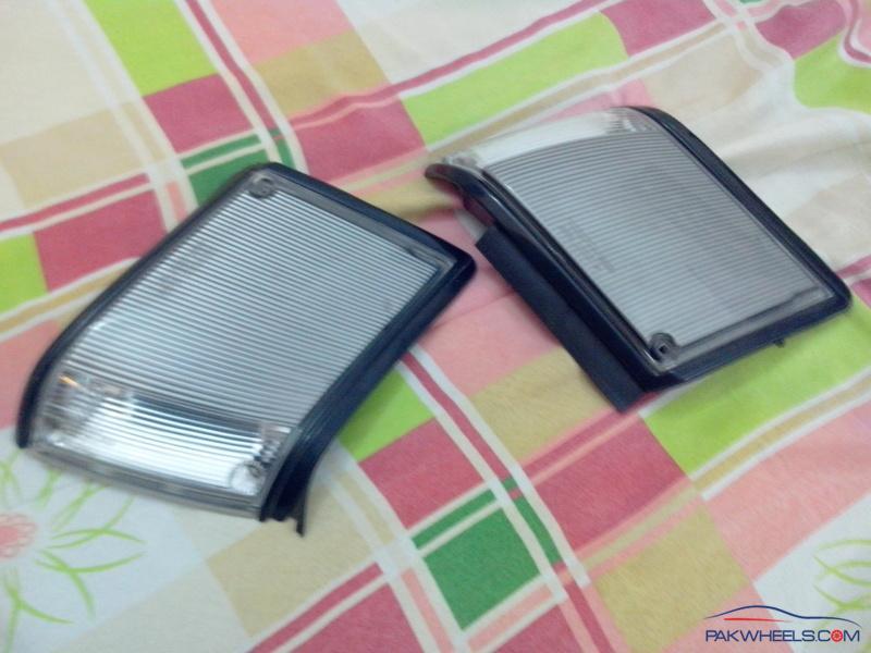 Ee80 Toyota Corolla Parking Lights for Sale! (Koito Japan) - Car