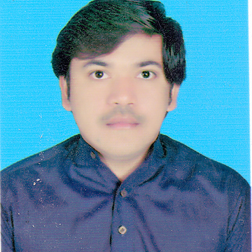 Usman Lashari