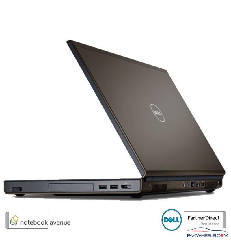 Dell Precision m4600 Workstation i7 High End Laptop - Non Wheels  Discussions - PakWheels Forums