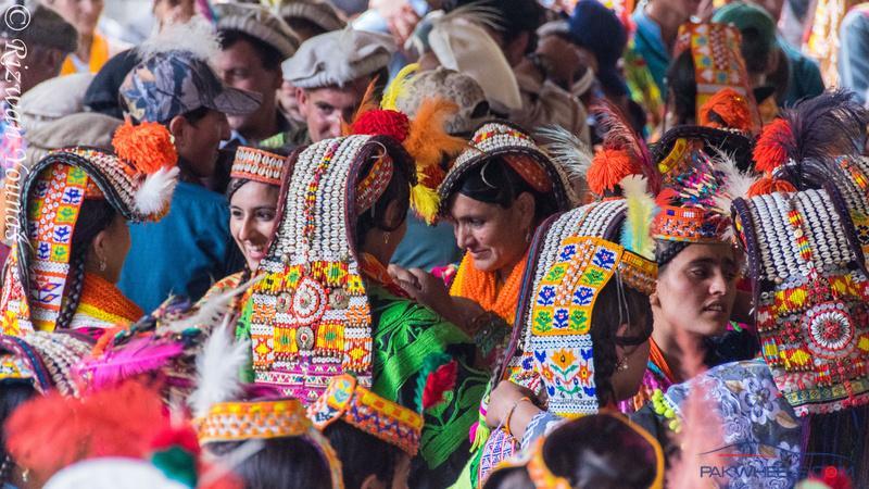 Chilam Joshi festival Kalash Valley 2014 - Road Trips / Vacations ...