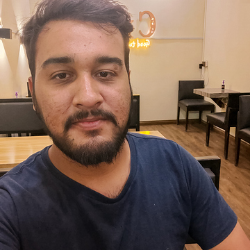 Muhammad Salar