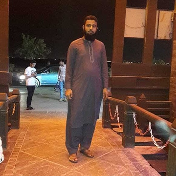 Abdul Kareem