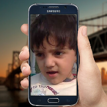 Burhani Boy