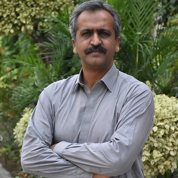 Kamal Khalid