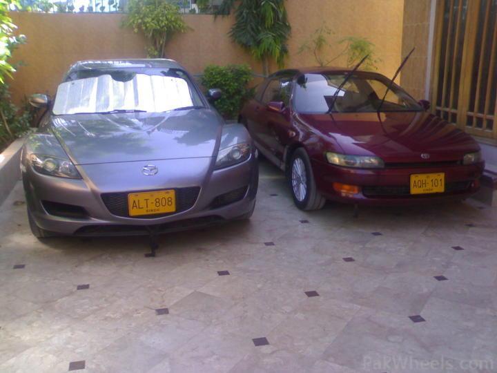 Toyota Sera For Sale Cars Pakwheels Forums