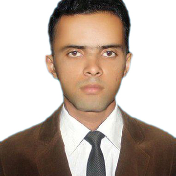 Syed Ijlal Hassan 