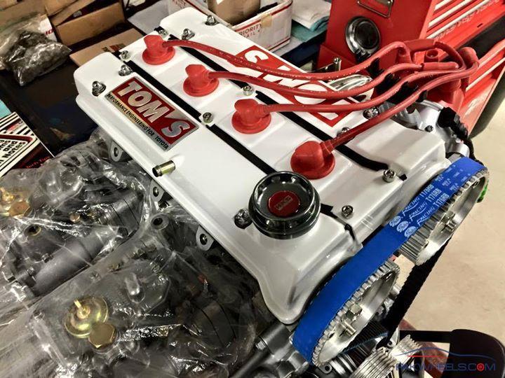 Engine for KE70 - D.I.Y Projects - PakWheels Forums