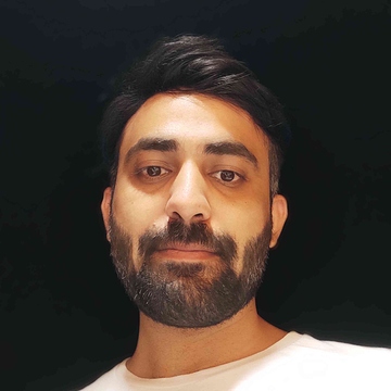Jahangeer Ahmed