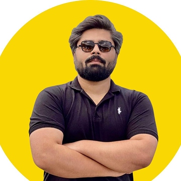 Shayan Abbasi