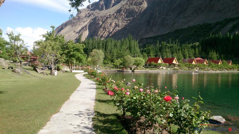 Trip to Wonderland GB (Skardu, Gilgit, Hunza, Khunjrab) - 29th May to ...