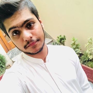 Maaz Khalil