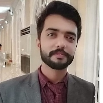 Asif Yousaf Khan