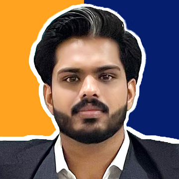 Husnain Ahmad