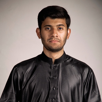 Muhammad Hamza