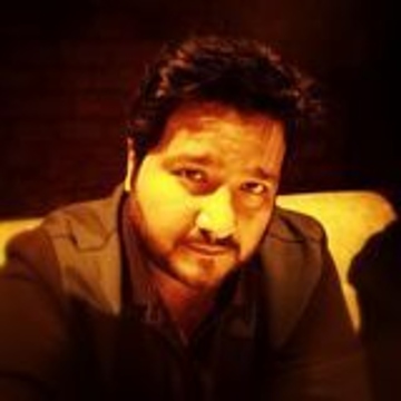 Waqas Khalid