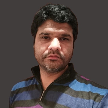 Asif Hussain