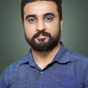 Saif Ullah