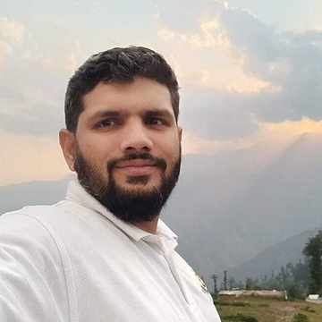 Adnan Khalid