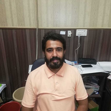 Umar Ishaq