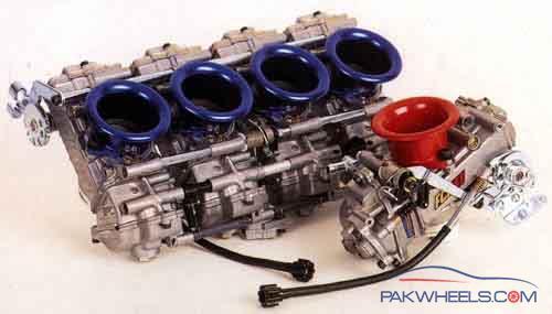 Toyota 4K Engine modification - Toyota - PakWheels Forums keihin carburetor diagram 