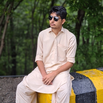 Haider Umar