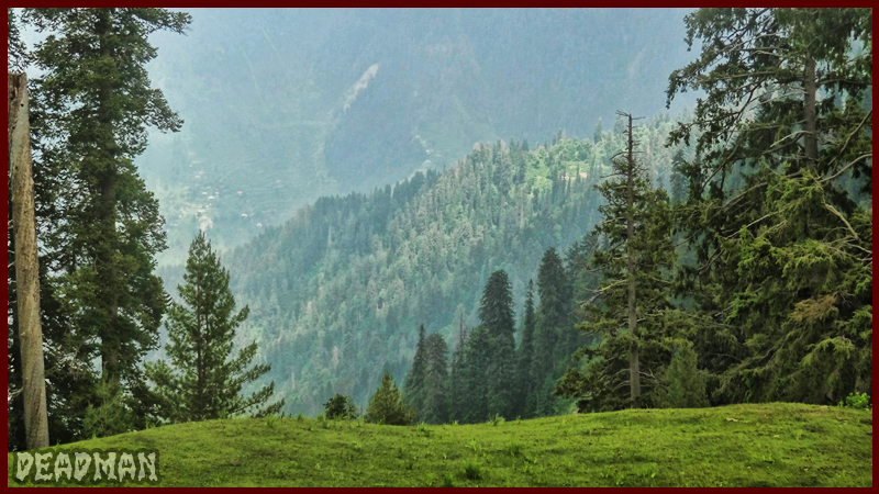 Photographic Tribute to Kaghan Valley from Shogran till Babusar Top ...