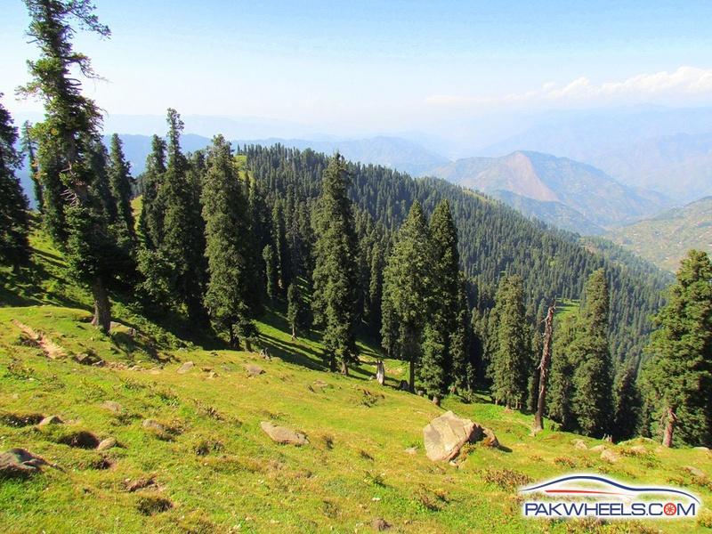 Deep into Kashmir - Road Trips / Vacations / Hiking / Trekking ...