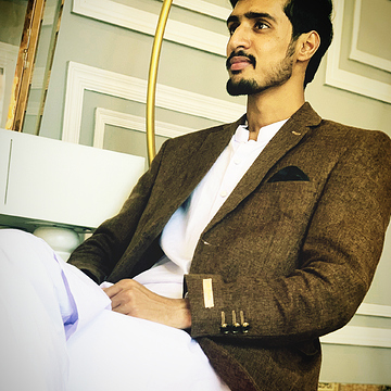 Ali Hassan