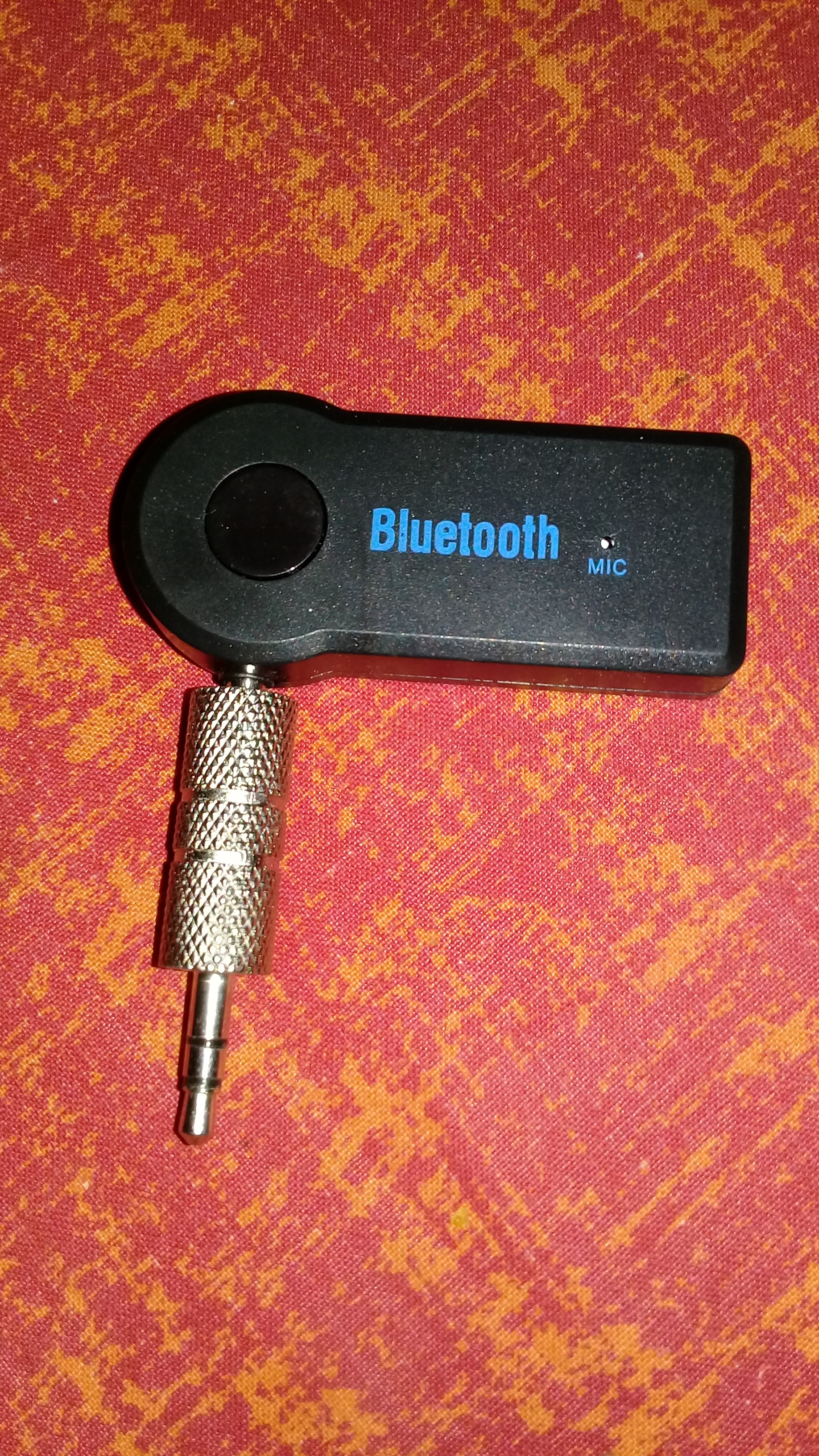 Car Bluetooth Music Receiver - News/Articles/Motorists