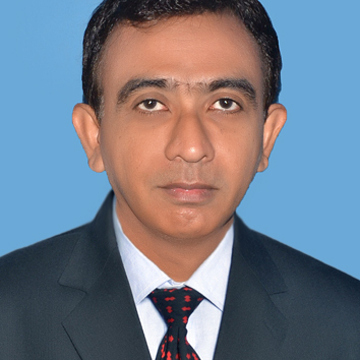 Engr Asif Abbasi
