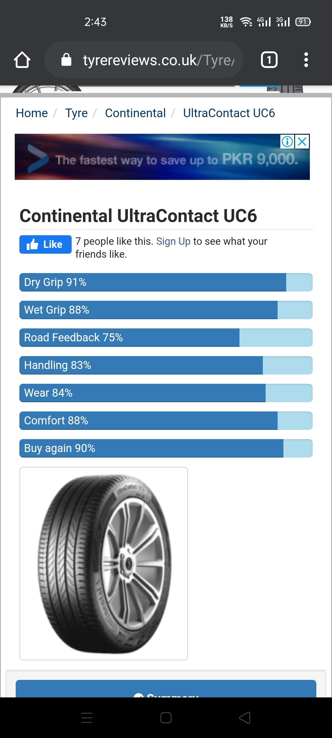 Tyre Recommendations Needed For Gli 17 195 65 R15 Corolla Pakwheels Forums