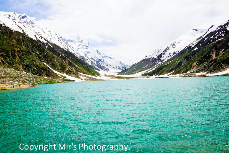 Kaghan Valley: Latest Updates for 2012 season - Ask Travel Gurus ...