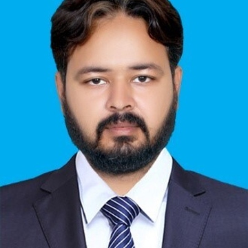 Saad Ahmed Siddiqui