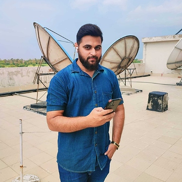 Waqas Sajjad