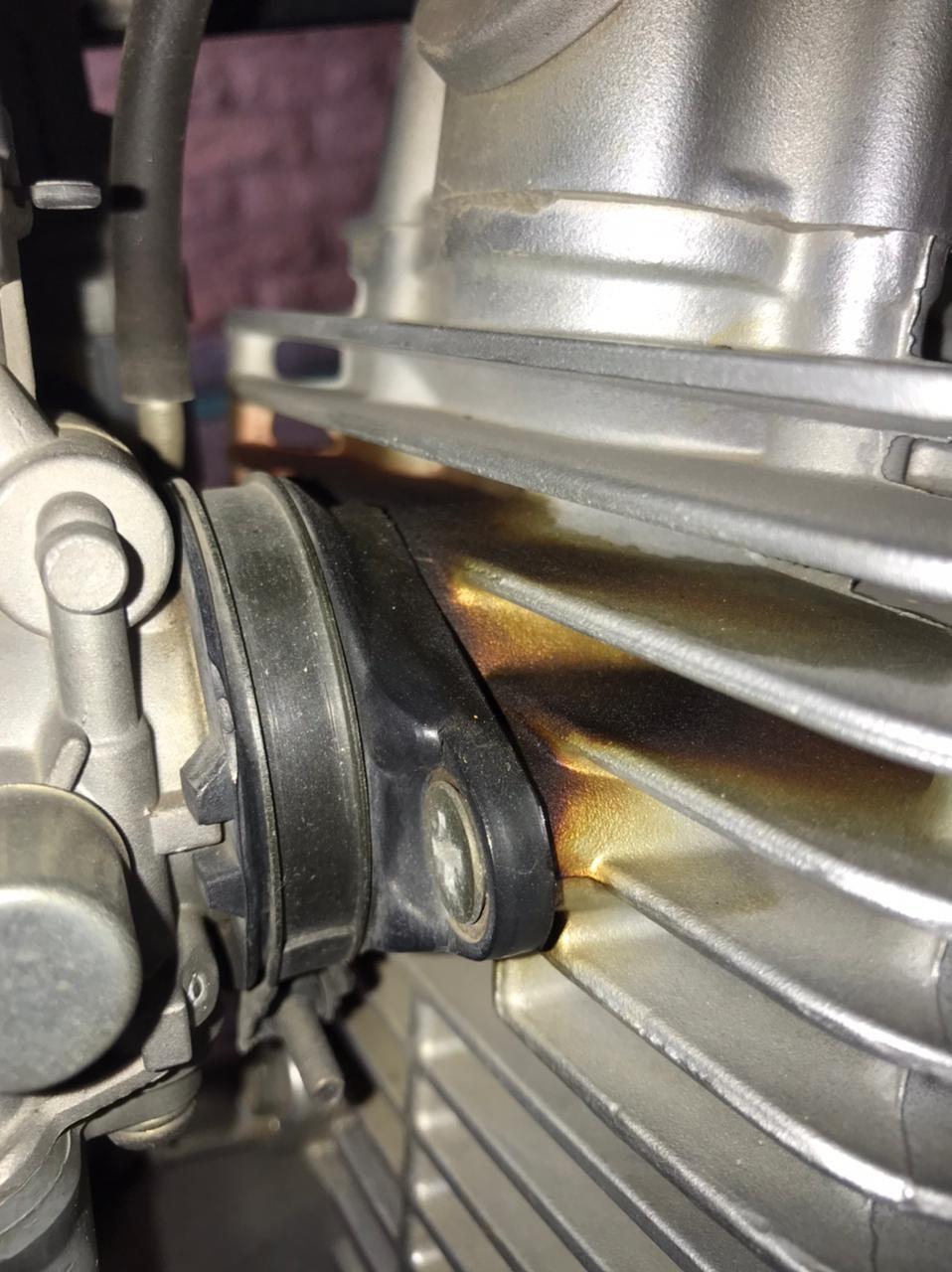 Suzuki gs outlet 150 carburetor