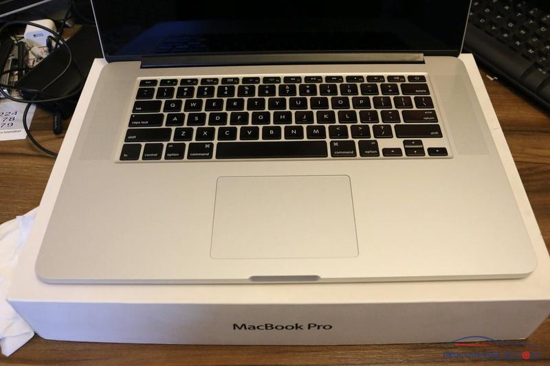 sell macbook pro early 2013